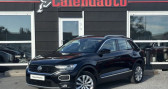 Volkswagen T-Roc 1.5 TSI EVO 150CH CARAT DSG7 EURO6D-T 117G 150 DSG 7 VIRTUAL   Cranves-Sales 74