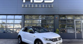 Volkswagen T-Roc occasion année 2020 boite Automatique Annonce Volkswagen T-Roc occasion Essence 1.5 TSI EVO 150ch Carat DSG7 Euro6d-T à Diebling