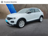 Volkswagen T-Roc occasion année 2018 boite Automatique Annonce Volkswagen T-Roc occasion Essence 1.5 TSI EVO 150ch Carat DSG7 Euro6d-T à LAXOU