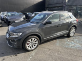 Volkswagen T-Roc occasion année 2019 boite Robotisee Annonce Volkswagen T-Roc occasion Essence 1.5 TSI EVO 150ch Carat DSG7 Euro6d-T à Saint-Maximin