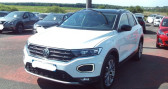 Volkswagen T-Roc occasion année 2020 boite Automatique Annonce Volkswagen T-Roc occasion Essence 1.5 TSI EVO 150CH CARAT DSG7 S&S BOITE AUTO à Harol