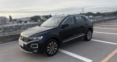 Volkswagen T-Roc 1.5 TSI EVO 150CH CARAT DSG7 S&S TOUTES OPTIONS  2021 - annonce de voiture en vente sur Auto S&eacute;lection.com