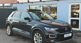 Volkswagen T-Roc , garage AGENCE AUTOMOBILIERE BELFORT � Danjoutin