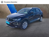 Annonce Volkswagen T-Roc occasion Essence 1.5 TSI EVO 150ch Carat DSG7 S&S  CESSON SEVIGNE