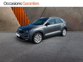 Volkswagen T-Roc 1.5 TSI EVO 150ch Carat DSG7 S&S   NICE 06
