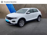 Volkswagen T-Roc 1.5 TSI EVO 150ch Carat DSG7 S&S  2020 - annonce de voiture en vente sur Auto Sélection.com
