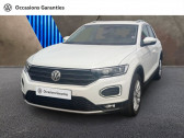 Annonce Volkswagen T-Roc occasion  1.5 TSI EVO 150ch Carat DSG7 S&S à CESSON SEVIGNE