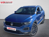 Annonce Volkswagen T-Roc occasion Essence 1.5 TSI EVO 150ch Carat DSG7 S&S  MOUGINS