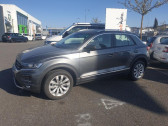 Volkswagen T-Roc occasion année 2021 boite Robotisee Annonce Volkswagen T-Roc occasion Essence 1.5 TSI EVO 150ch Carat DSG7 S&S à Onet-le-Château