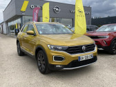 Annonce Volkswagen T-Roc occasion Essence 1.5 TSI EVO 150ch Carat DSG7 S&S  Varennes-sur-Seine
