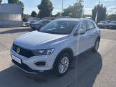 Volkswagen T-Roc occasion année 2020 boite Robotisee Annonce Volkswagen T-Roc occasion Essence 1.5 TSI EVO 150ch Carat DSG7 S&S à Beaune