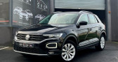 Volkswagen T-Roc occasion année 2019 boite Automatique Annonce Volkswagen T-Roc occasion Essence 1.5 TSI EVO 150ch CARAT DSG7 à Bruay La Buissière