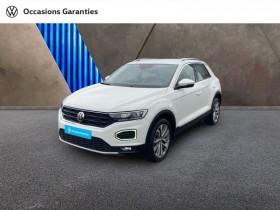 Volkswagen T-Roc , garage VOLKSWAGEN RIVERY  RIVERY