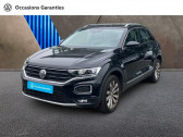 Volkswagen T-Roc occasion année 2019 boite Manuelle Annonce Volkswagen T-Roc occasion Essence 1.5 TSI EVO 150ch Carat Euro6d-T à Villeneuve-d'Ascq