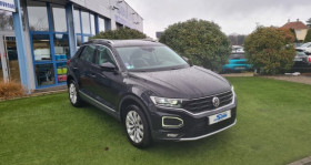 Volkswagen T-Roc , garage GARAGE SOHM SARL  Schirrhein