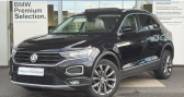 Annonce Volkswagen T-Roc occasion Essence 1.5 TSI EVO 150ch Carat Exclusive DSG7 Euro6d-T  Cholet