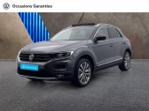 Volkswagen T-Roc 1.5 TSI EVO 150ch Carat Exclusive DSG7 S&S  2022 - annonce de voiture en vente sur Auto Sélection.com