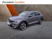 Volkswagen T-Roc 1.5 TSI EVO 150ch Carat Exclusive DSG7 S&S   NICE 06