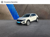 Volkswagen T-Roc 1.5 TSI EVO 150ch Carat Exclusive DSG7 S&S   Bthune 62