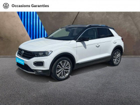 Volkswagen T-Roc , garage DWA TURIN  NICE