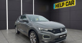 Annonce Volkswagen T-Roc occasion Essence 1.5 TSI EVO 150ch Carat Exclusive S&S � VOREPPE