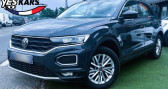 Volkswagen T-Roc 1.5 TSI EVO 150ch Carat-PREMIERE MAIN   Saint Maximin la Sainte Baume 83