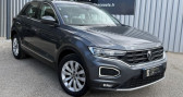 Volkswagen T-Roc 1.5 TSI EVO 150CH CARAT S&S  � LA GARDE 83