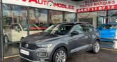 Annonce Volkswagen T-Roc occasion Essence 1.5 TSI EVO 150ch Carat � PEZENAS