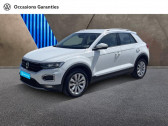 Volkswagen T-Roc 1.5 TSI EVO 150ch Carat   NICE 06