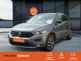 Volkswagen T-Roc occasion année 2021 boite Automatique Annonce Volkswagen T-Roc occasion Essence 1.5 TSI Evo - 150ch DSG 7 Lounge à Mérignac