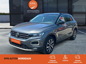 Volkswagen T-Roc , garage VPN AUTOS TOULOUSE  Labge