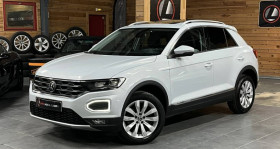 Volkswagen T-Roc occasion 2020 mise en vente &agrave; Roncq par le garage LYS OCCASIONS 59 - photo n&deg;1