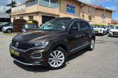 Annonce Volkswagen T-Roc occasion Essence 1.5 TSI EVO 150CH FIRST EDITION  Toulouse