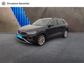 Volkswagen T-Roc 1.5 TSI EVO 150ch Life DSG7   Hazebrouck 59