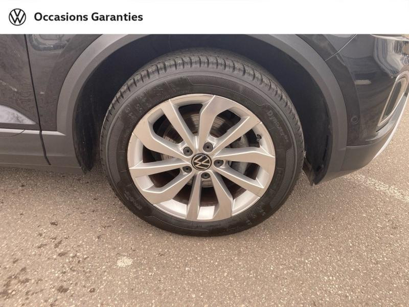 Volkswagen T-Roc 1.5 TSI EVO 150ch Life DSG7  occasion  Hazebrouck - photo n6