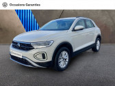 Volkswagen T-Roc 1.5 TSI EVO 150ch Life DSG7  2023 - annonce de voiture en vente sur Auto Sélection.com