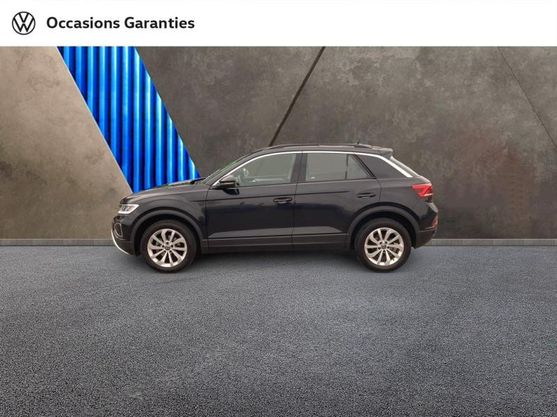 Volkswagen T-Roc 1.5 TSI EVO 150ch Life DSG7  occasion  Hazebrouck - photo n2