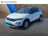 Volkswagen T-Roc 1.5 TSI EVO 150ch Life DSG7   RIVERY 80