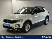 Volkswagen T-Roc 1.5 TSI EVO 150ch Life DSG7   OBERNAI 67