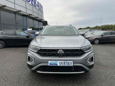 Annonce Volkswagen T-Roc occasion Essence 1.5 TSI EVO 150CH LIFE DSG7  Labge
