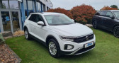 Volkswagen T-Roc 1.5 TSI EVO 150ch Life Plus DSG7  � Schirrhein 67