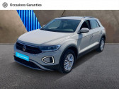 Volkswagen T-Roc 1.5 TSI EVO 150ch Life Plus DSG7  2023 - annonce de voiture en vente sur Auto Sélection.com