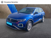 Volkswagen T-Roc 1.5 TSI EVO 150ch Life Plus DSG7   RIVERY 80