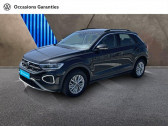 Volkswagen T-Roc occasion année 2023 boite Automatique Annonce Volkswagen T-Roc occasion Essence 1.5 TSI EVO 150ch Life Plus DSG7 à CESSON SEVIGNE