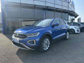 Annonce Volkswagen T-Roc occasion Essence 1.5 TSI EVO 150CH LIFE  Labge