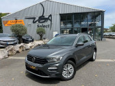 Annonce Volkswagen T-Roc occasion Essence 1.5 TSI EVO 150CH LOUNGE BUSINESS DSG7 S&S  Toulouse