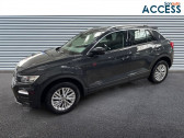 Annonce Volkswagen T-Roc occasion Essence 1.5 TSI EVO 150ch Lounge Business Euro6d-T  ORVAULT