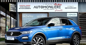 Volkswagen T-Roc , garage AGENCE AUTOMOBILIERE EPONE 78 � EPONE
