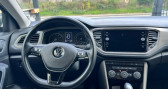 Annonce Volkswagen T-Roc occasion Essence 1.5 TSI EVO 150CH LOUNGE DSG7 S&S  pont de claix