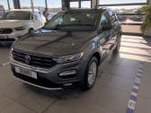 Volkswagen T-Roc occasion année 2021 boite Robotisee Annonce Volkswagen T-Roc occasion Essence 1.5 TSI EVO 150CH LOUNGE DSG7 S&S à Mérignac